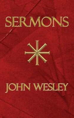 Les sermons de John Wesley