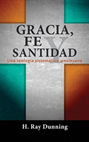 Gracia, Fe y Santidad