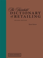 Fairchild Dictionary of Retailing 2nd Edition