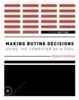 Making Buying Decisions 3rd Edition