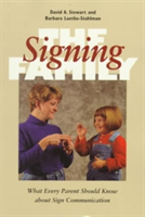 Signing Family