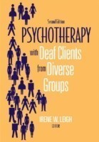 Psychotherapy with Deaf Clients from Diverse Groups