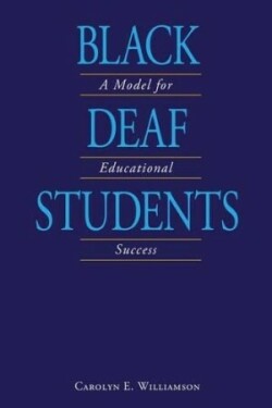 Black Deaf Students