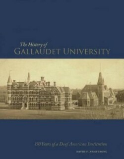 History of Gallaudet University