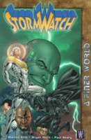 Stormwatch Vol 04
