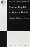 Modern Capital of Human Rights?