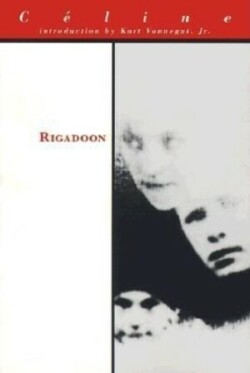 Rigadoon