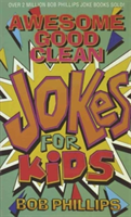 Awesome Good Clean Jokes for Kids