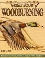 Great Book of Woodburning