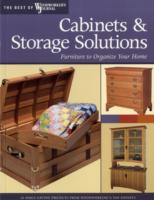 Cabinets & Storage Solutions