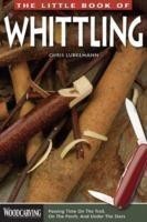 Little Book of Whittling