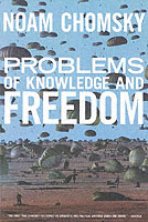 Problems Of Knowledge And Freedom