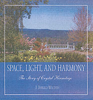 Space, Light, and Harmony