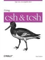 Using csh and tsch