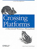 Crossing Platforms: A Macintosh/Windows Phrasebook