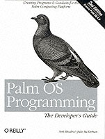 Palm OS Programming - The Developers Guide 2e