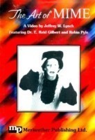 Art of Mime DVD