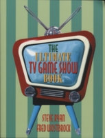 Ultimate TV Game Show Book