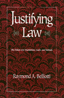 Justifying Law