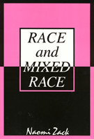 Race and Mixed Race