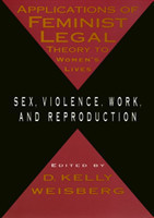 Applications Of Feminist Legal Theory