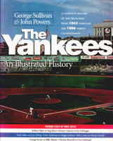 Yankees: An Illustrated History