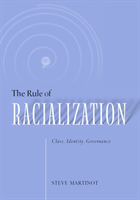 Rule Of Racialization