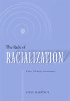 Rule of Racialization