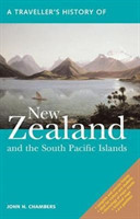 Traveller's History of New Zealand