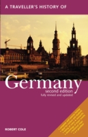 Traveller's History of Germany