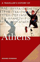 Traveller's History of Athens