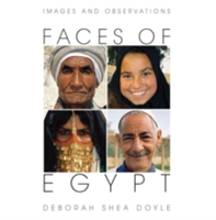 Faces of Egypt