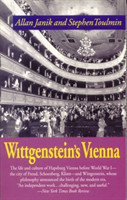 Wittgenstein's Vienna