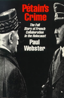 Petain's Crime