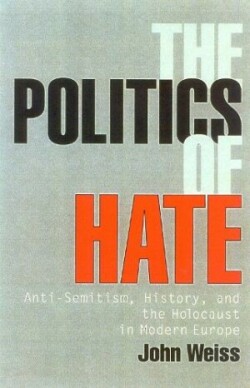 Politics of Hate