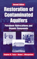 Restoration of Contaminated Aquifers