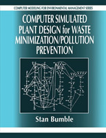 Computer Simulated Plant Design for Waste Minimization/Pollution Prevention