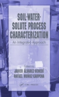 Soil-Water-Solute Process Characterization