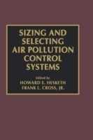 Sizing and Selecting Air Pollution Control Systems