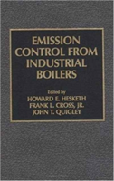 Emission Control from Industrial Boilers