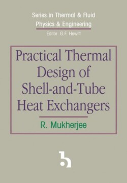 Practical Thermal Design of Shell-and-Tube Heat Exchangers