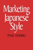 Marketing Japanese Style