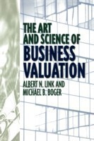 Art and Science of Business Valuation