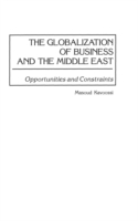 Globalization of Business and the Middle East