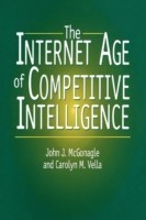 Internet Age of Competitive Intelligence