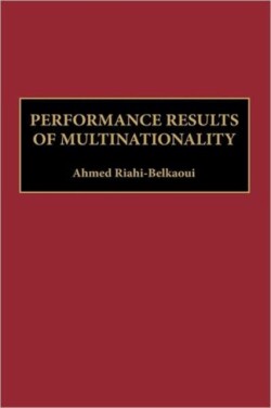 Performance Results of Multinationality