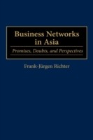 Business Networks in Asia