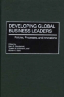 Developing Global Business Leaders
