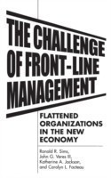 Challenge of Front-Line Management