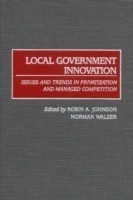 Local Government Innovation